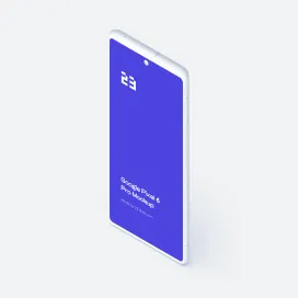 Google Pixel 6 Pro 3